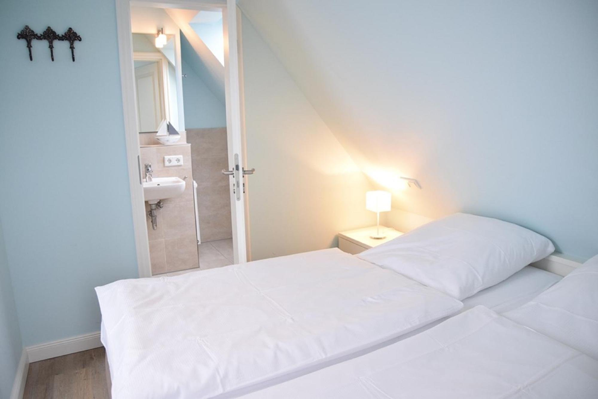 Norderstrasse 55C, W11, Dg, Sundowner Apartment Westerland Exterior photo